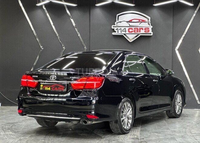 Toyota Camry 2016, 91,000 km - 2.5 l - Bakı