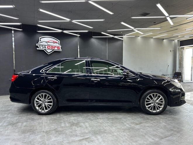 Toyota Camry 2016, 91,000 km - 2.5 l - Bakı