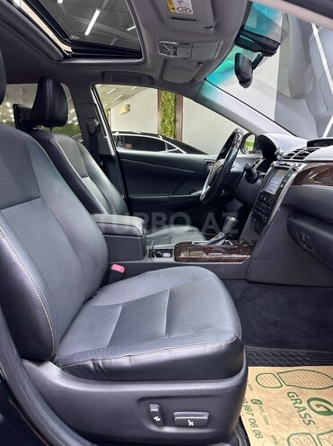 Toyota Camry 2016, 91,000 km - 2.5 l - Bakı