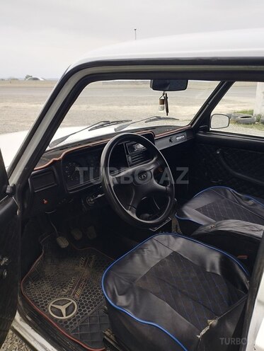 LADA (VAZ) 2107 2003, 98,758 km - 1.6 л - Ucar