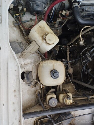 LADA (VAZ) 2107 2003, 98,758 km - 1.6 л - Ucar