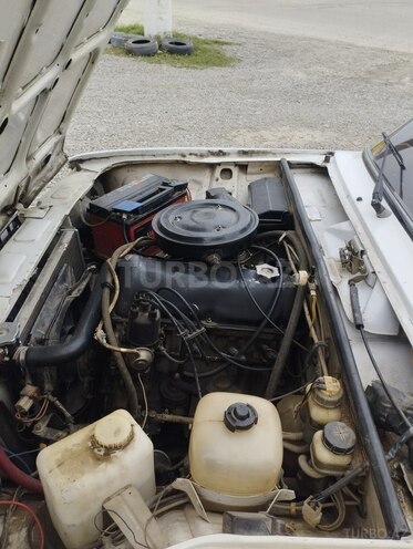 LADA (VAZ) 2107 2003, 98,758 km - 1.6 л - Ucar