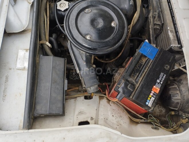 LADA (VAZ) 2107 2003, 98,758 km - 1.6 л - Ucar