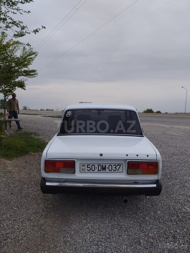 LADA (VAZ) 2107 2003, 98,758 km - 1.6 л - Ucar