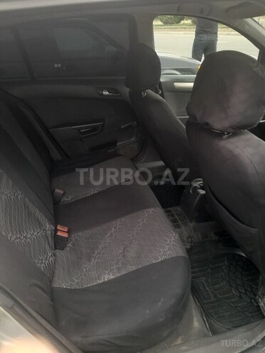 Opel Astra 2007, 668,570 km - 1.3 l - Qazax