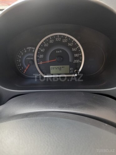 Mitsubishi Attrage 2015, 97,273 km - 1.2 l - Bakı