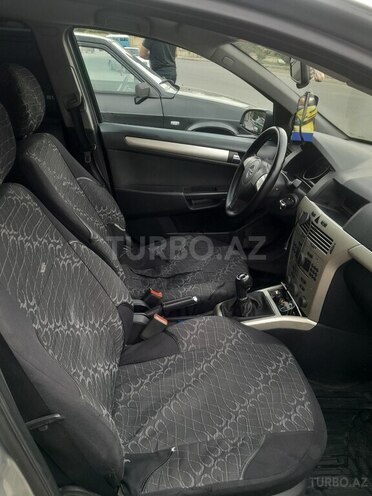 Opel Astra 2007, 668,570 km - 1.3 l - Qazax