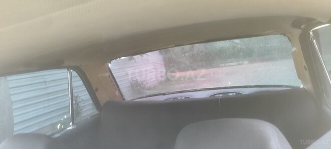 LADA (VAZ) 2106 1985, 95,000 km - 1.5 л - Şəmkir