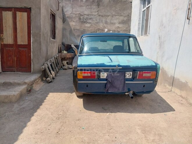 LADA (VAZ) 2106 1985, 95,000 km - 1.6 l - Bakı