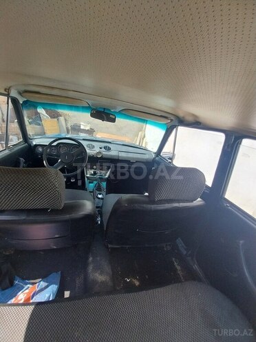 LADA (VAZ) 2106 1985, 95,000 km - 1.6 l - Bakı