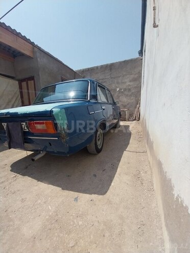 LADA (VAZ) 2106 1985, 95,000 km - 1.6 l - Bakı