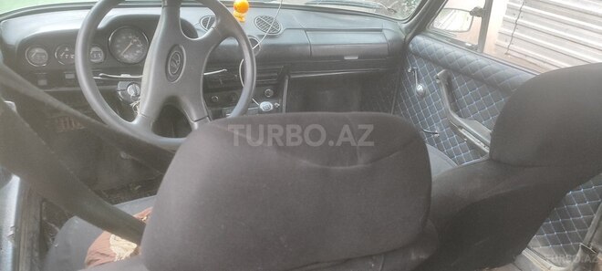LADA (VAZ) 2106 1985, 95,000 km - 1.5 л - Şəmkir