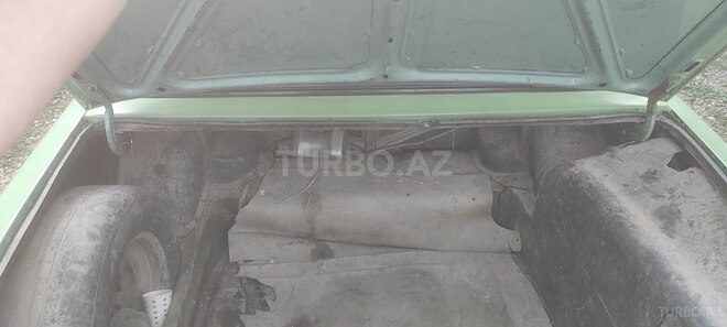 LADA (VAZ) 2106 1985, 95,000 km - 1.5 л - Şəmkir