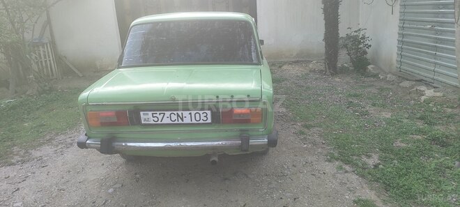 LADA (VAZ) 2106 1985, 95,000 km - 1.5 л - Şəmkir