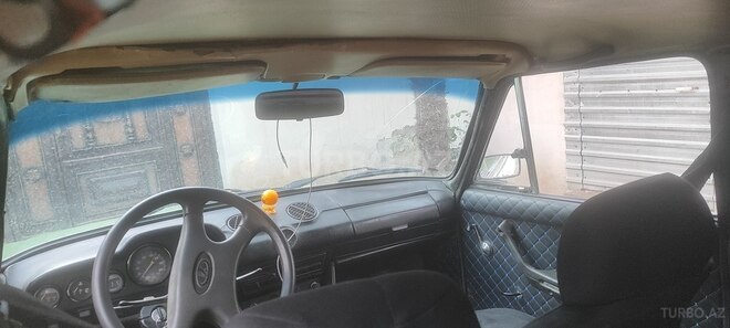 LADA (VAZ) 2106 1985, 95,000 km - 1.5 л - Şəmkir