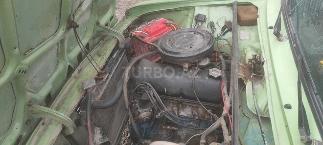 LADA (VAZ) 2106 1985, 95,000 km - 1.5 л - Şəmkir