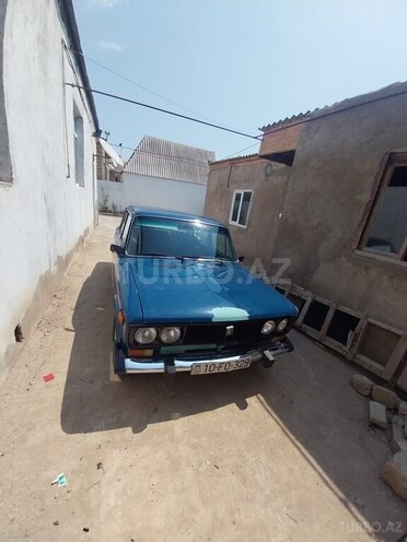 LADA (VAZ) 2106 1985, 95,000 km - 1.6 l - Bakı