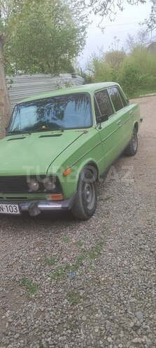 LADA (VAZ) 2106 1985, 95,000 km - 1.5 л - Şəmkir