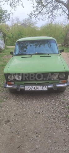 LADA (VAZ) 2106 1985, 95,000 km - 1.5 л - Şəmkir