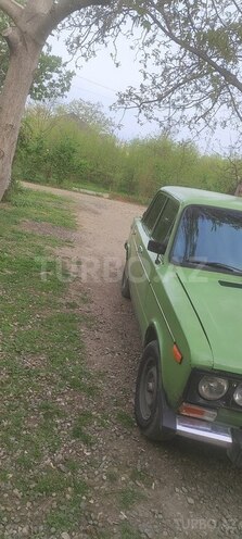 LADA (VAZ) 2106 1985, 95,000 km - 1.5 л - Şəmkir