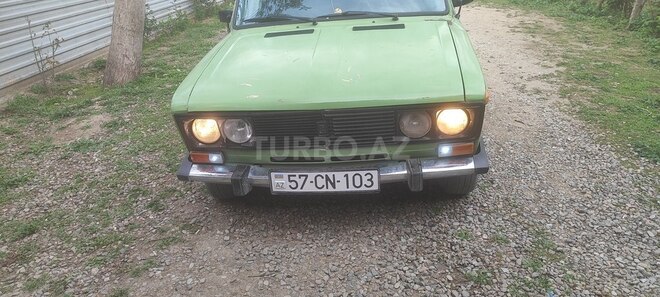 LADA (VAZ) 2106 1985, 95,000 km - 1.5 л - Şəmkir