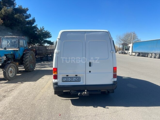 Ford Transit 2000, 345,217 km - 2.5 л - Ağstafa
