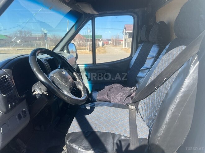 Ford Transit 2000, 345,217 km - 2.5 л - Ağstafa