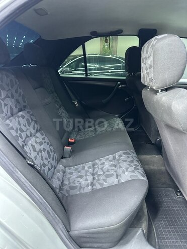 Mercedes C 180 1999, 381,419 km - 1.8 l - Bakı
