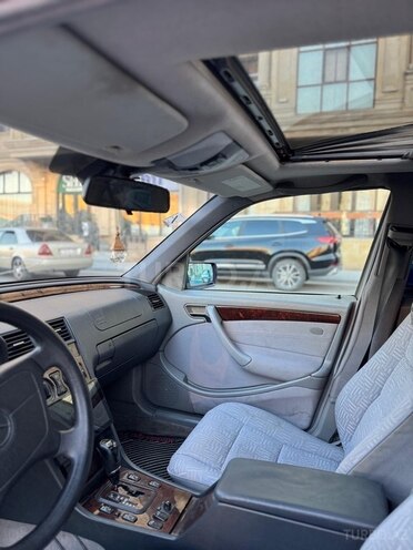 Mercedes C 240 1998, 320,000 km - 2.4 l - Bakı