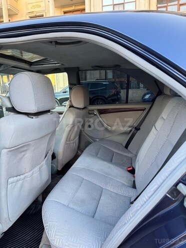 Mercedes C 240 1998, 320,000 km - 2.4 l - Bakı