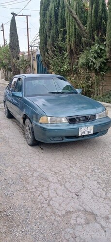 Daewoo Nexia 1995, 310,000 km - 1.5 l - Bakı
