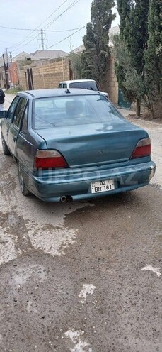 Daewoo Nexia 1995, 310,000 km - 1.5 l - Bakı