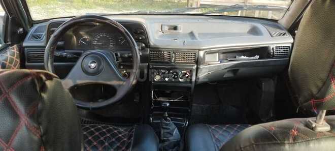 Daewoo Nexia 1995, 310,000 km - 1.5 l - Bakı