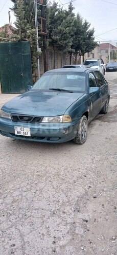 Daewoo Nexia 1995, 310,000 km - 1.5 l - Bakı