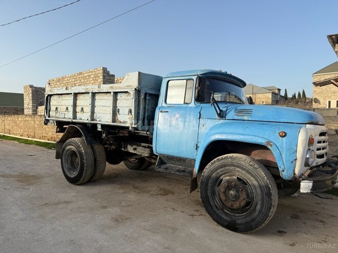 ZIL 130 1986, 45,466 km - 6.0 л - Bakı