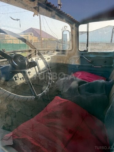 ZIL 130 1986, 45,466 km - 6.0 л - Bakı
