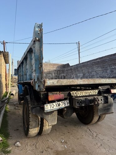 ZIL 130 1986, 45,466 km - 6.0 л - Bakı