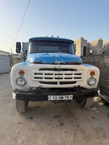 ZIL 130 1986, 45,466 km - 6.0 л - Bakı