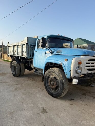 ZIL 130 1986, 45,466 km - 6.0 л - Bakı