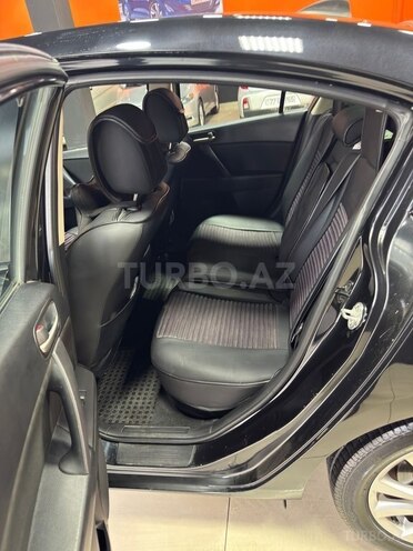Mazda 3 2012, 180,000 km - 1.6 l - Sumqayıt