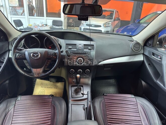 Mazda 3 2012, 180,000 km - 1.6 l - Sumqayıt