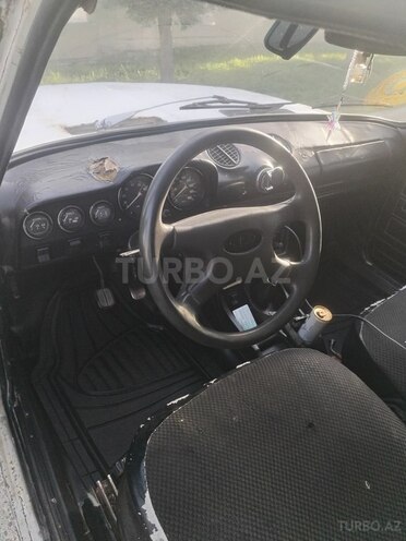 LADA (VAZ) 2106 1988, 95,000 km - 1.5 l - Qobustan