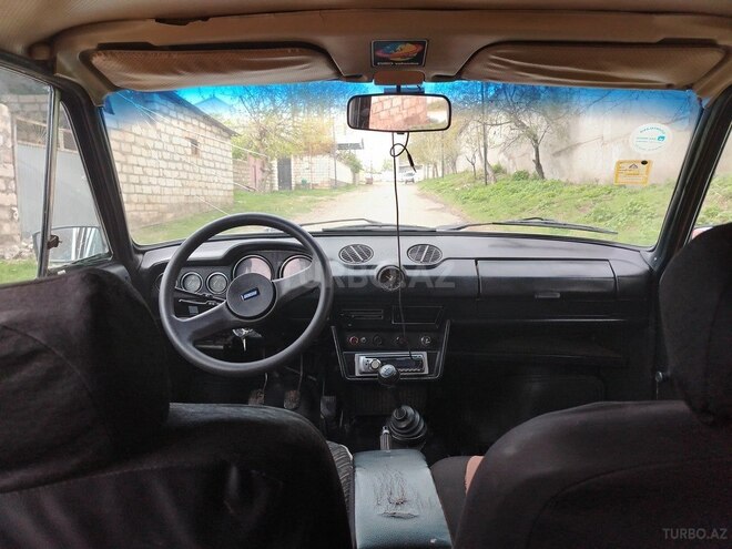 LADA (VAZ) 2106 1985, 83,837 km - 1.5 l - Qazax
