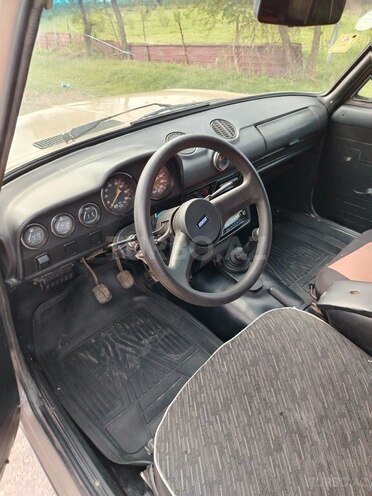 LADA (VAZ) 2106 1985, 83,837 km - 1.5 l - Qazax
