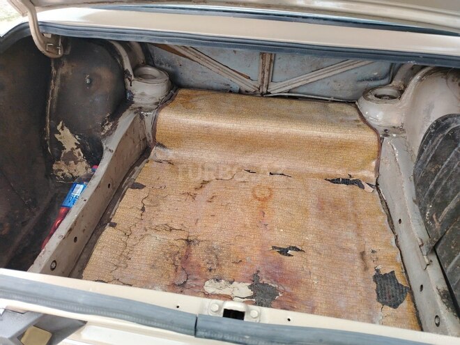 LADA (VAZ) 2106 1985, 83,837 km - 1.5 l - Qazax