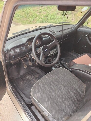 LADA (VAZ) 2106 1985, 83,837 km - 1.5 l - Qazax