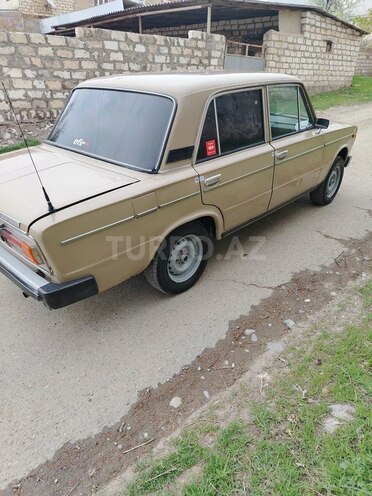 LADA (VAZ) 2106 1985, 83,837 km - 1.5 l - Qazax