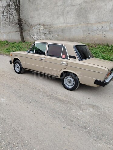 LADA (VAZ) 2106 1985, 83,837 km - 1.5 l - Qazax