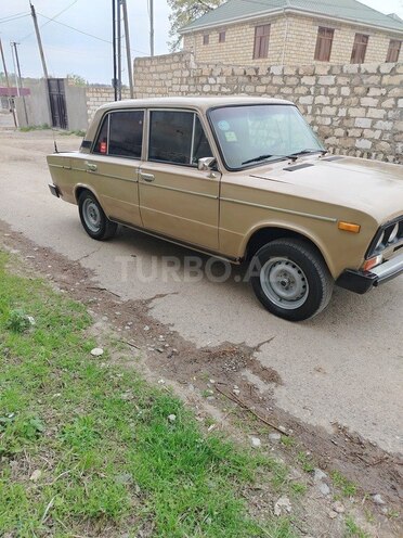 LADA (VAZ) 2106 1985, 83,837 km - 1.5 l - Qazax