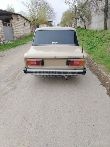 LADA (VAZ) 2106 1985, 83,837 km - 1.5 l - Qazax